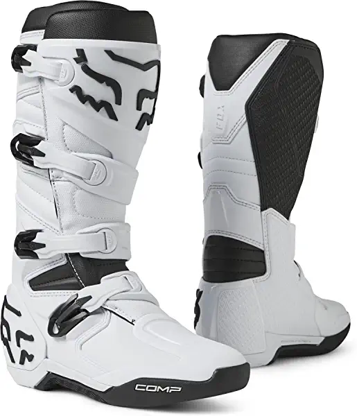 Dirt Bike Boots - A Useful Guide - Electric Dirt Biker