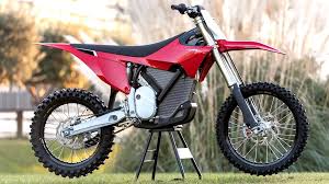 honda electric dirt bike 2020